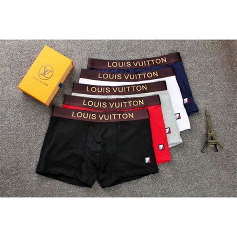 louis vuitton underwear men